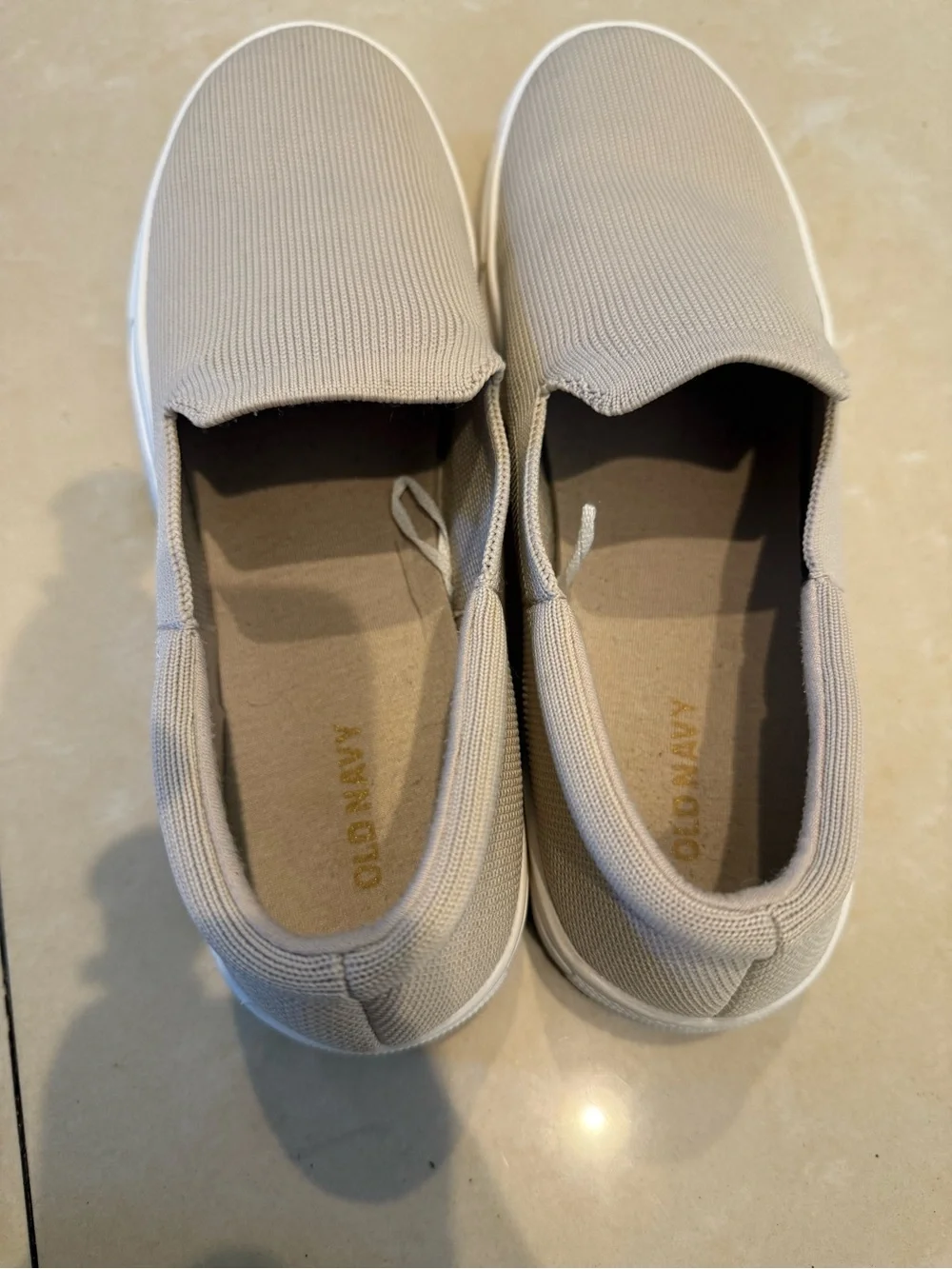 Old Navy easy slip